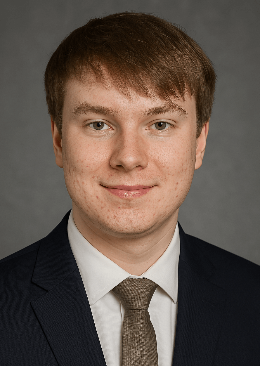 Finn Trefzer